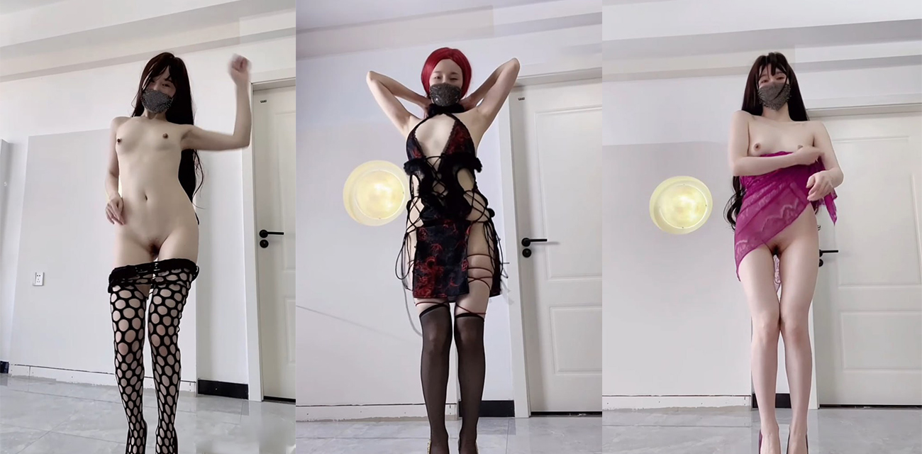 极品舞姬【冰冰】7月最新VIP裸舞长视频流出，各种丝袜美腿诱惑掰逼露奶动感摇摆